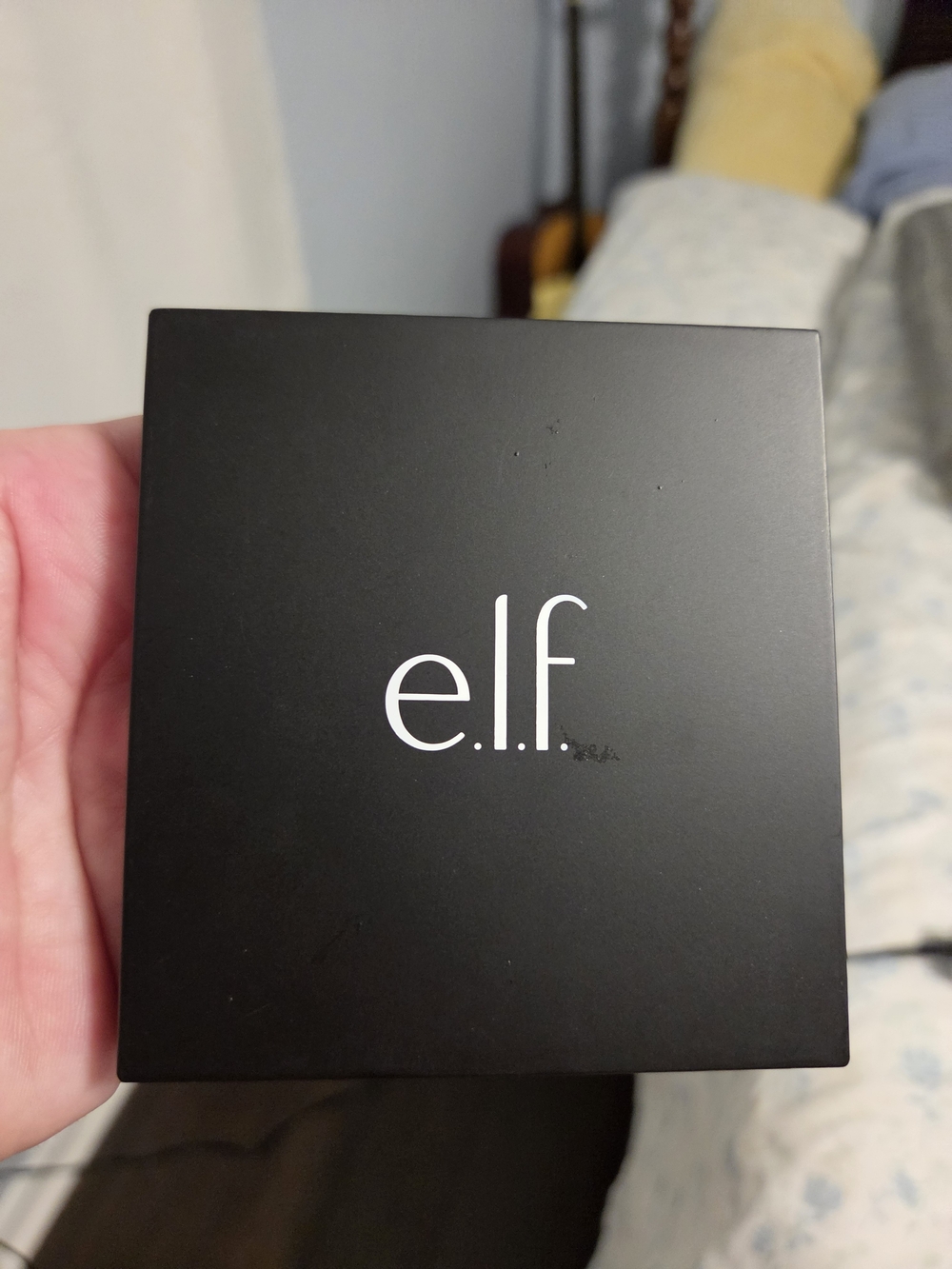 Makeup Lovers Bronzer Palette - e.l.f. Bronzed Beauty 0.56 Oz